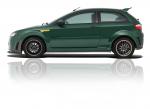 Proton Satria Neo R3 Lotus Racing 2010 года